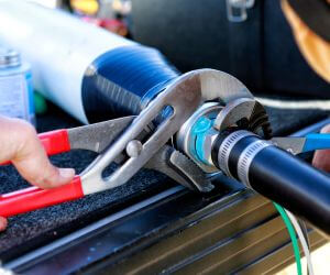 About Emergency plumbing pros Allouez, MI