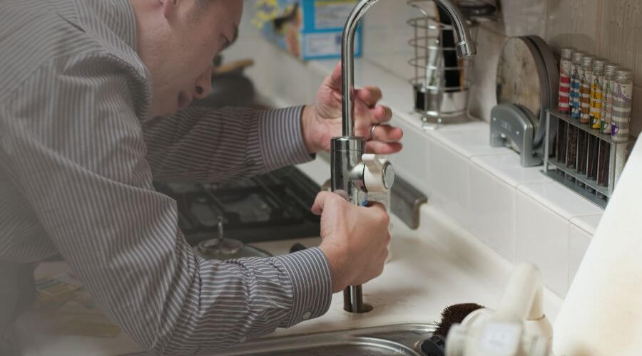 Professional emergency plumbing in Allouez, MI